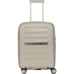 Benetton Kabin Boy %100 Polipropilen Valiz Bej Bnt1000
