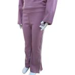 Benetton Kız Çocuk Gül Kurusu Benetton Tayt BNT-G23310-093