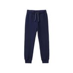 Benetton Lastikli Paça Eşofman Altı, 6-7 Yaş, 5003184203, Lacivert, Erkek