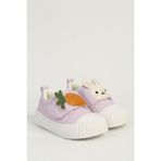 Benetton Lila Çocuk Spor Ayakkabı İTHAL BNI-11405