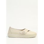 Benetton Pierre Cardin Bej Kadın Babet PC-55716