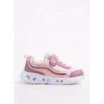 Benetton Pudra Kız Çocuk Sneaker BNI-10183