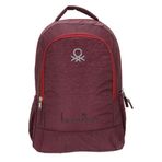 Benetton Q-045 70016 Sırt Çantası