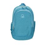 Benetton Q-046 70007 Sırt Çantası