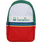 Benetton Q-050 70032 Sırt Çantası
