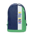 Benetton Q-056 70069 Sırt Çantası