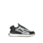 Benetton Siyah Gri Erkek Sneaker