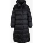 Benetton Siyah Kadın Mont 2TWDDN06S - XS