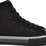 Benetton SNEAKERS GENÇ KIZ YAZLIK KETEN BOT BN-30189