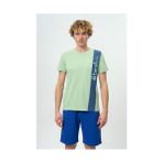 Benetton T-shırt YESIL