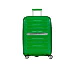Benetton TROLLEY 50 CM YESIL Uniseks Valiz - 14BNT1000-03-YSL