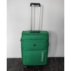 Benetton Trolley 50 Cm Yeşil Valiz