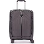Benetton Trolley Valiz Siyah Kabin Boy 14Bnt8010-03-Sy