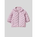 Benetton Unisex Bebek Mont 1-18 Ay Pembe - 1 - 3 Ay