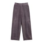 Benetton United Colors Of Ekru Kız Çocuk İşlemeli Pantolon, 6-7 Yaş, 5003306407, Krem, Kız çocuk