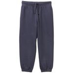 Benetton United Colors Of Gri Erkek Çocuk Nakışlı Sweatpant, 7-8 Yaş, 5003306373, Koyu Gri, Erkek Çocuk