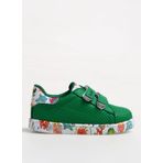 Benetton Yeşil Bebek Sneaker BN-31517