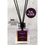 Benevole Berry Bambu Çubuklu Oda Kokusu 100 ml | Kırmızı Meyveler ve Yaz Esintisi