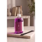 Benevole Berry Çubuklu Oda Kokusu Yedek Şişe | Yenileme Kiti | Ortam Kokusu | 10 Adet Bambu Çubuk Hediye | 500 ml