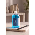 Benevole To Nıght Çubuklu Oda Kokusu Yedek Şişe | Yenileme Kiti | Ortam Kokusu | 10 Adet Bambu Çubuk Hediye | 500 ml