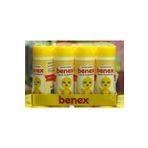 Benex Arı Maya 12x75 gr Bebek Pudrası