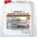 Bengi Bulaşık Makine Kireç Çözücü 5kg