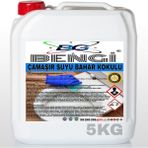 Bengi Çamaşır Suyu Bahar Kokulu 5kg - 5 kg