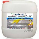 Bengi Çamaşır Suyu Bol Köpüklü 30 kg - 30 lt