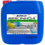 Bengi Çamaşır Suyu Fresh Kokulu 20 kg - 20 lt