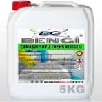 Bengi Çamaşır Suyu Fresh Kokulu 5 kg