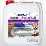 Bengi Çamaşır Suyu Lavanta Kokulu 5 kg