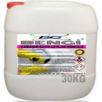 Bengi Çamaşır Suyu Leylak Kokulu 30 kg