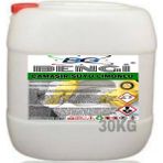 Bengi Çamaşır Suyu Limon Kokulu 30KG - 30 lt