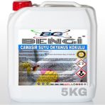 Bengi Çamaşır Suyu Okyanus Kokulu 5 kg - 5 lt