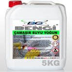Bengi Çamaşır Suyu Yoğun 5 kg - 5 lt