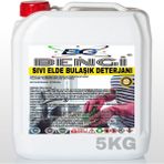 Bengi Elde Bulaşık Deterjanı 5 kg - miktar