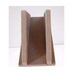 Bengi Ticaret Hobi Adn 90260 Dekoratif Peçetelik Üçgen Ahşap MDF HAM CNC Kesim MODEL El Yapım