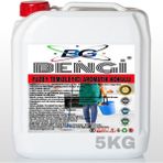 Bengi Yüzey Temizleyici Aromatik Kokulu 5kg