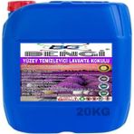 Bengi Yüzey Temizleyici Lavanta 20 kg