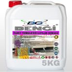 Bengi Yüzey Temizleyici Leylak 5kg
