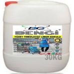 Bengi Yüzey Temizleyici Limon Kokulu 30KG