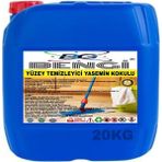 Bengi Yüzey Temizleyici Yasemin 20KG