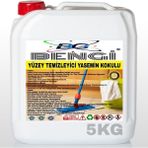 Bengi Yüzey Temizleyici Yasemin Kokulu 5kg