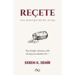 Bengisu Yayınları Reçete - Ilaç Niteliğinde Bir Kitap