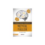 Bengü Yayınları Karaçay-Malkar Türkçesinde Mental Fiiller