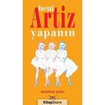 BENI ARTIZ YAPANIN - ABDULLAH ŞAHIN