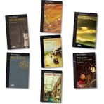 Beni Asla Bırakma - Uzak Tepeler - Klara ile Güneş - Öksüzlüğümüz - Gömülü Dev - Günden Kalanlar - 7 Kitap - Noktürnler - Kazuo Ishiguro - Hayır