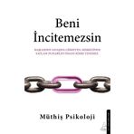Beni İncitemezsin Destek Yayınları