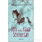 BENI KARINCA KADAR SEVIYORSUN - AYSUN SAYGI KÖKNAR