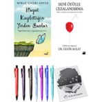 Beni Ödülle Cezalandırma ve Hayat Kaybettiğin Yerden Başlar - Miraç Çağrı Aktaş
